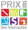 Prix 2015 des Internautes