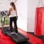 reveteement sol salle de musculation Polydal