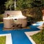 sol terrasse spa piscine en dalle Polydal