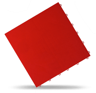 dalle esprit pierre rouge Polydal