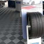 Michelin utilise Polydal