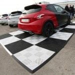 tapis de sol carrossable pour evenement