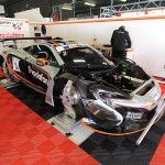 paddock auto mac Laren