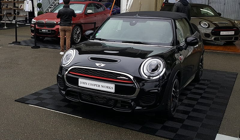 dalles_de_sol_Polydal_mini_cooper