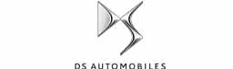 logo DS Automobiles