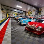 garage collection renault dalles sol polydal